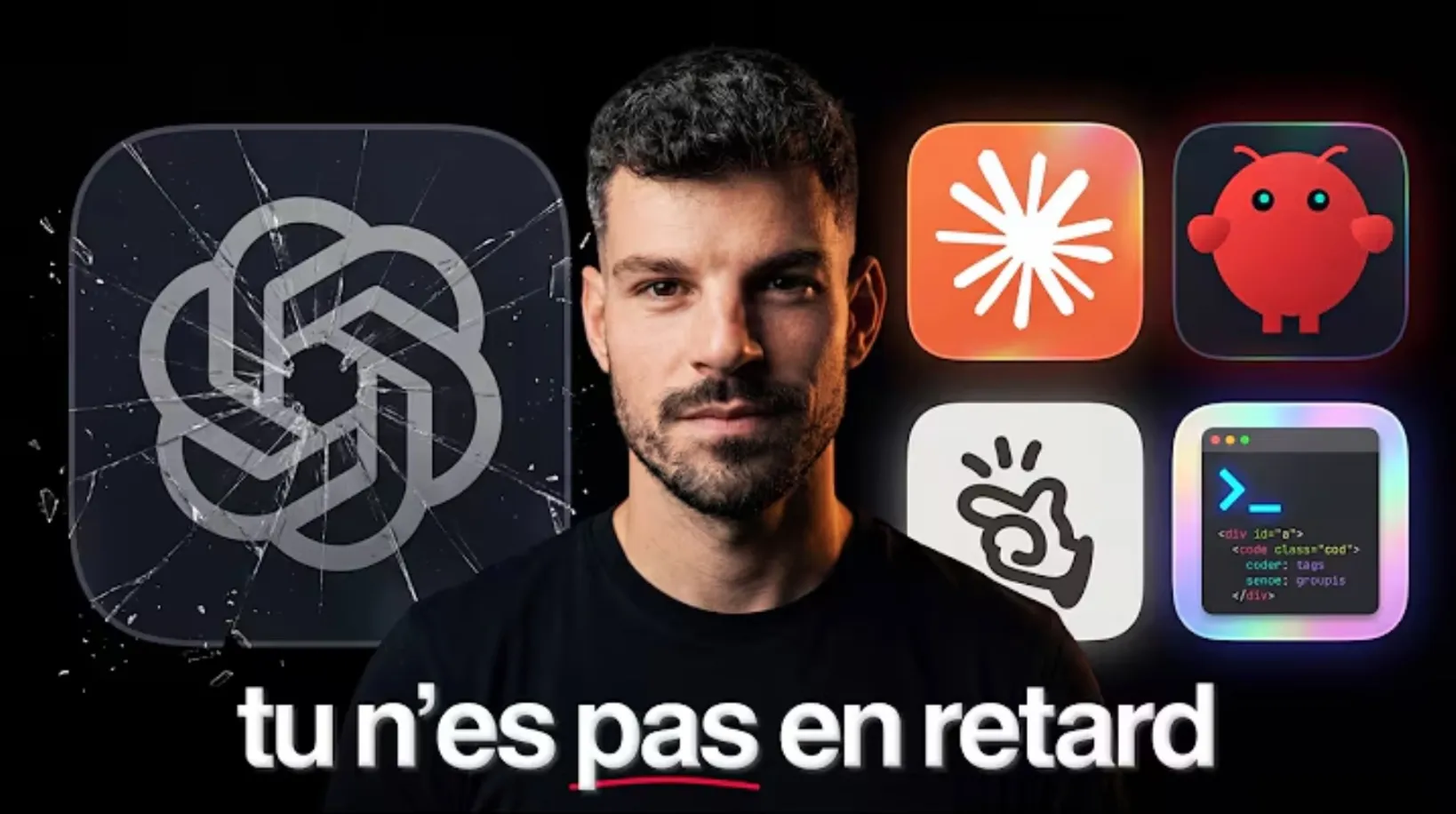 Regarder la vidéo