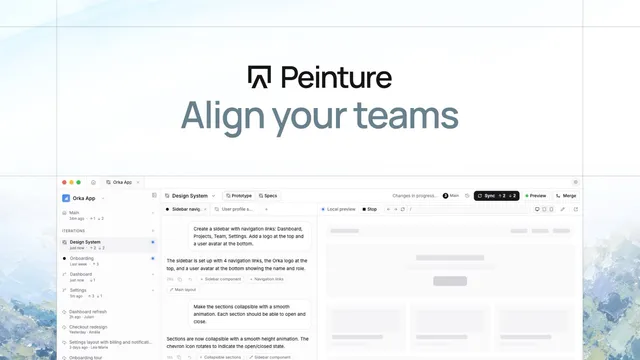 peinture.app preview