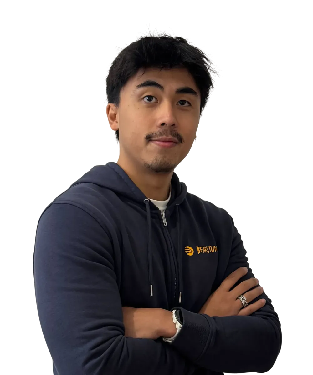Daryl Avila Bonnet