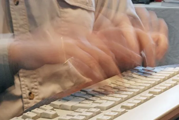 fastTyping