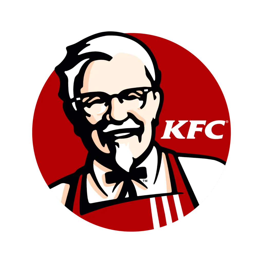 logo kfc