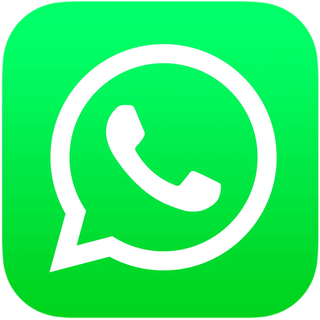 logo whatsapp