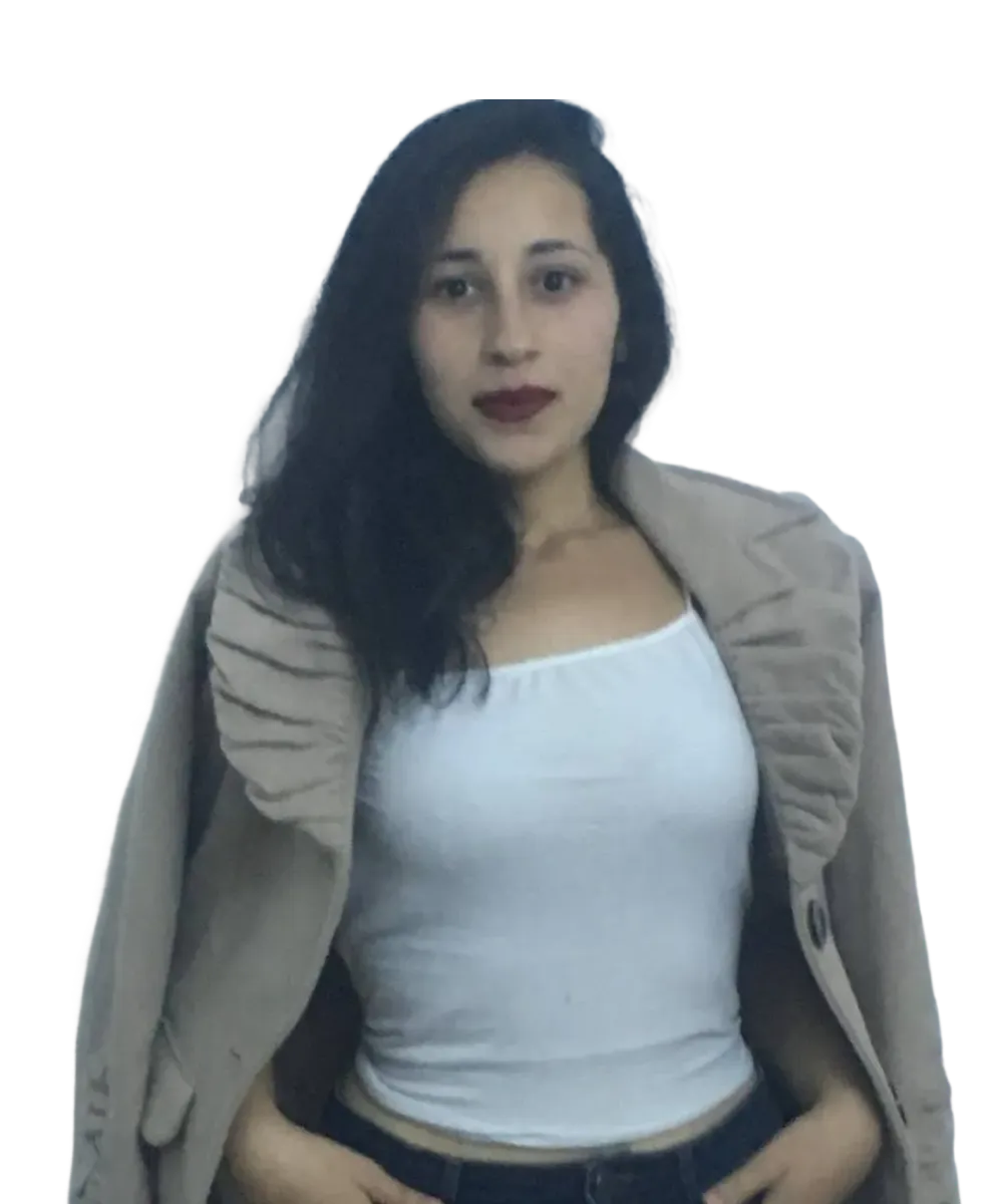 Mariem Mkassmi