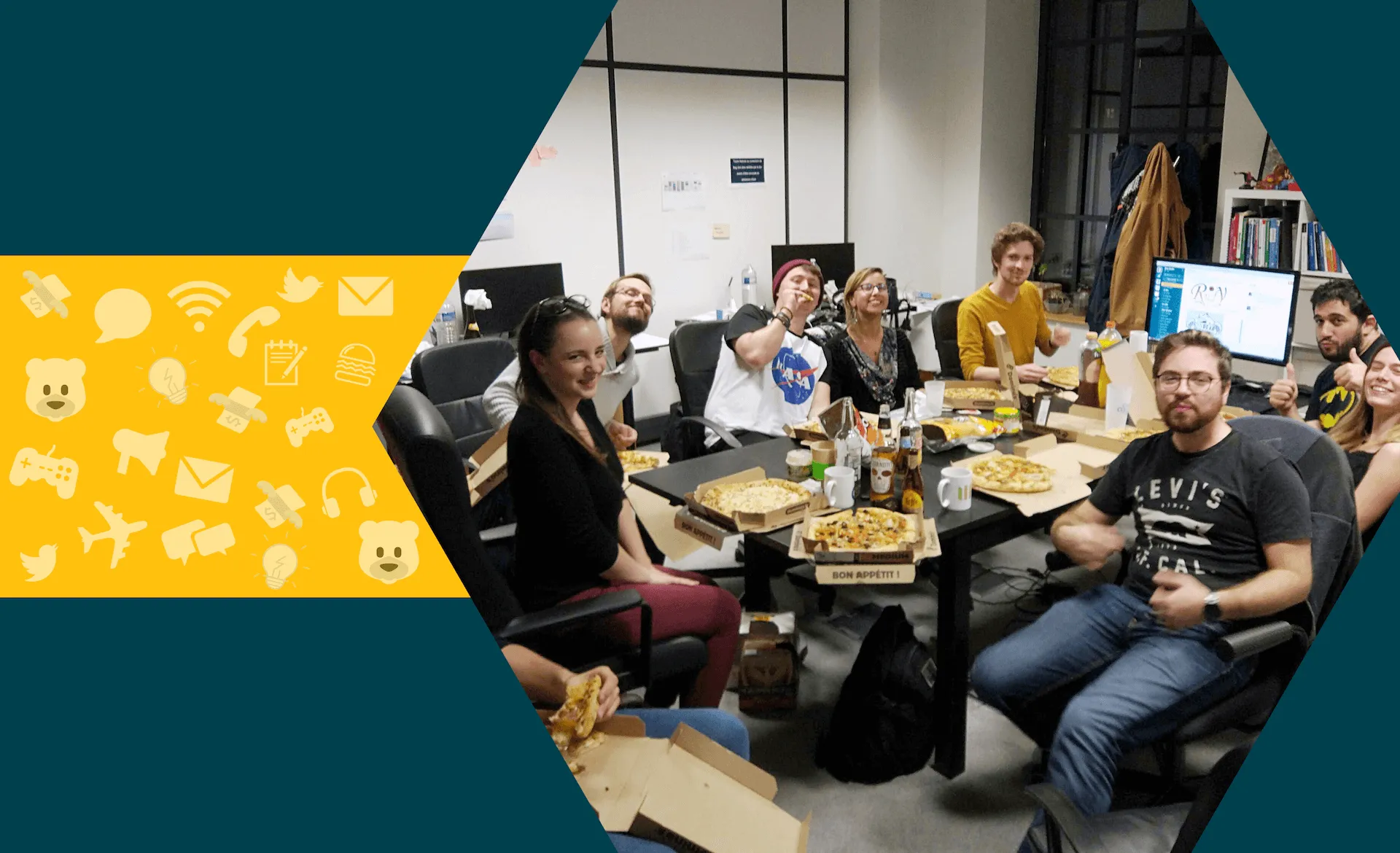 Methodologie Augmentation