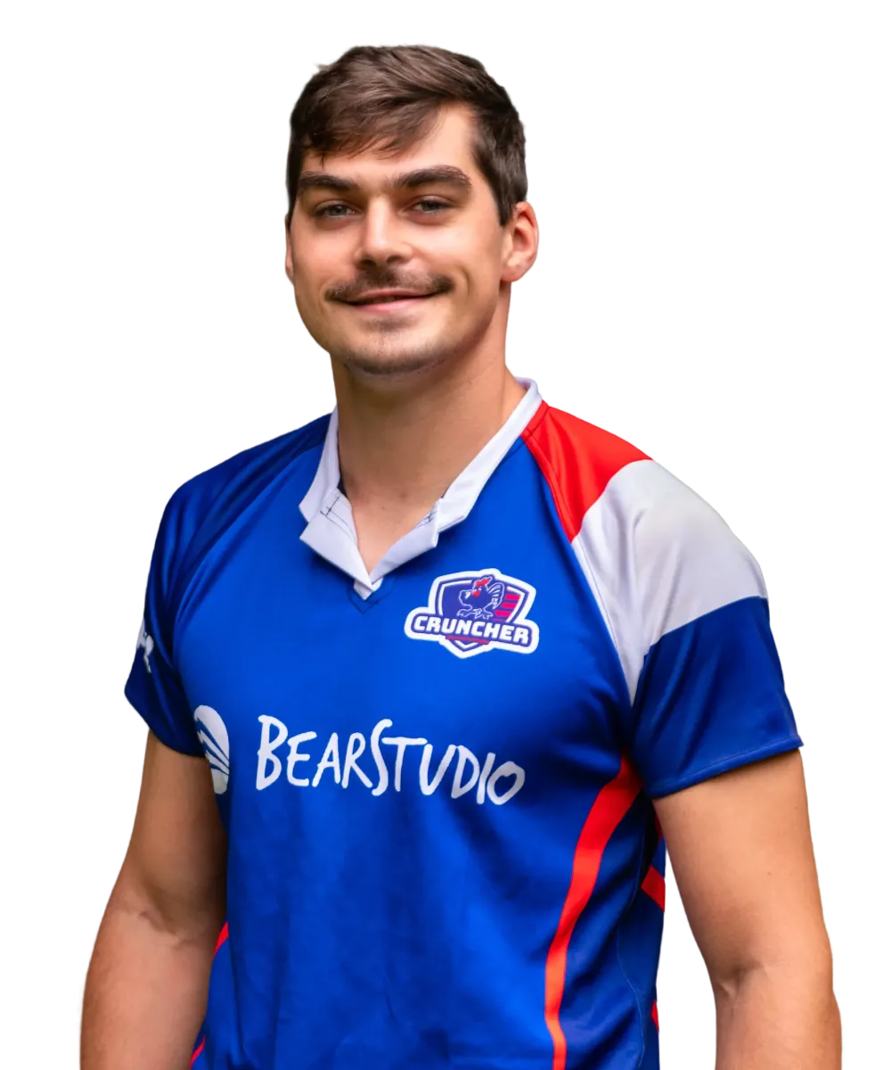 Nicolas Torion