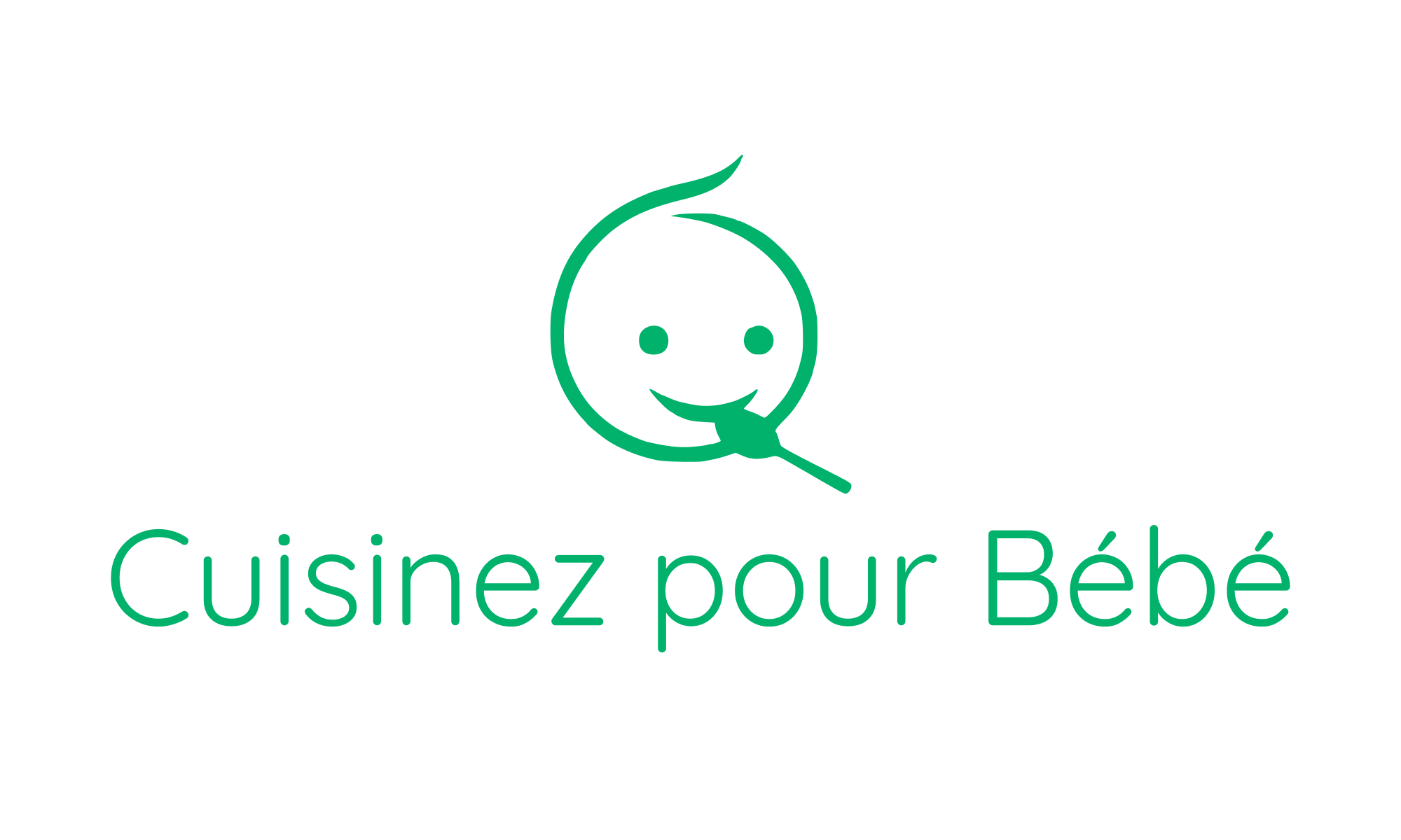 Cuisinez pour bébé