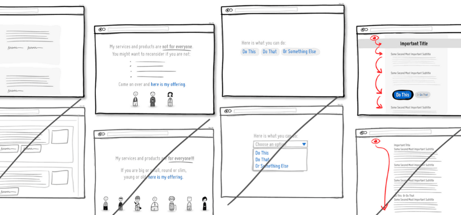 Nos minis-audits gratuits