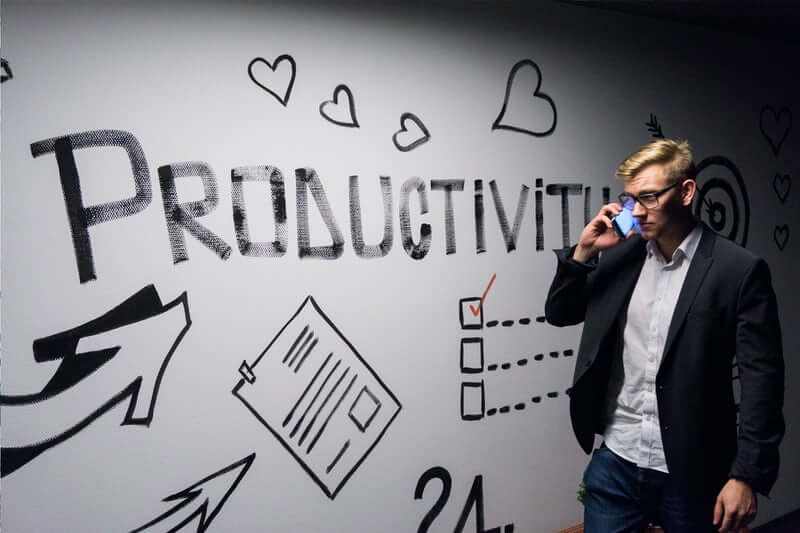 améliorer sa productivité