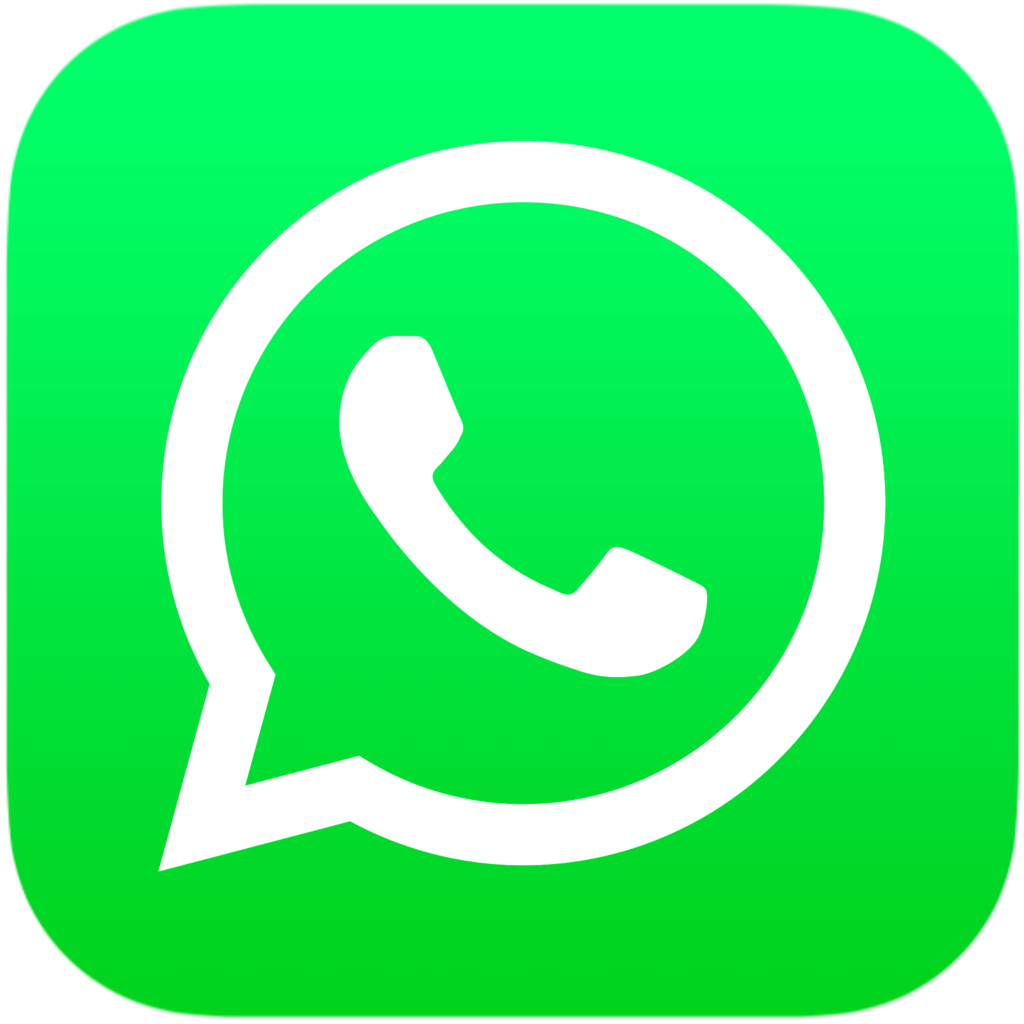 logo whatsapp