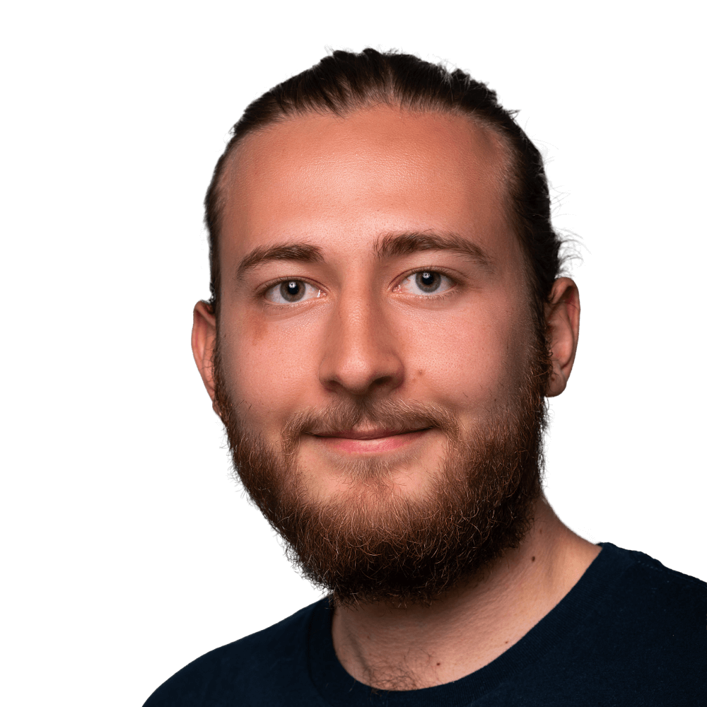 Hugo Perez BearStudio